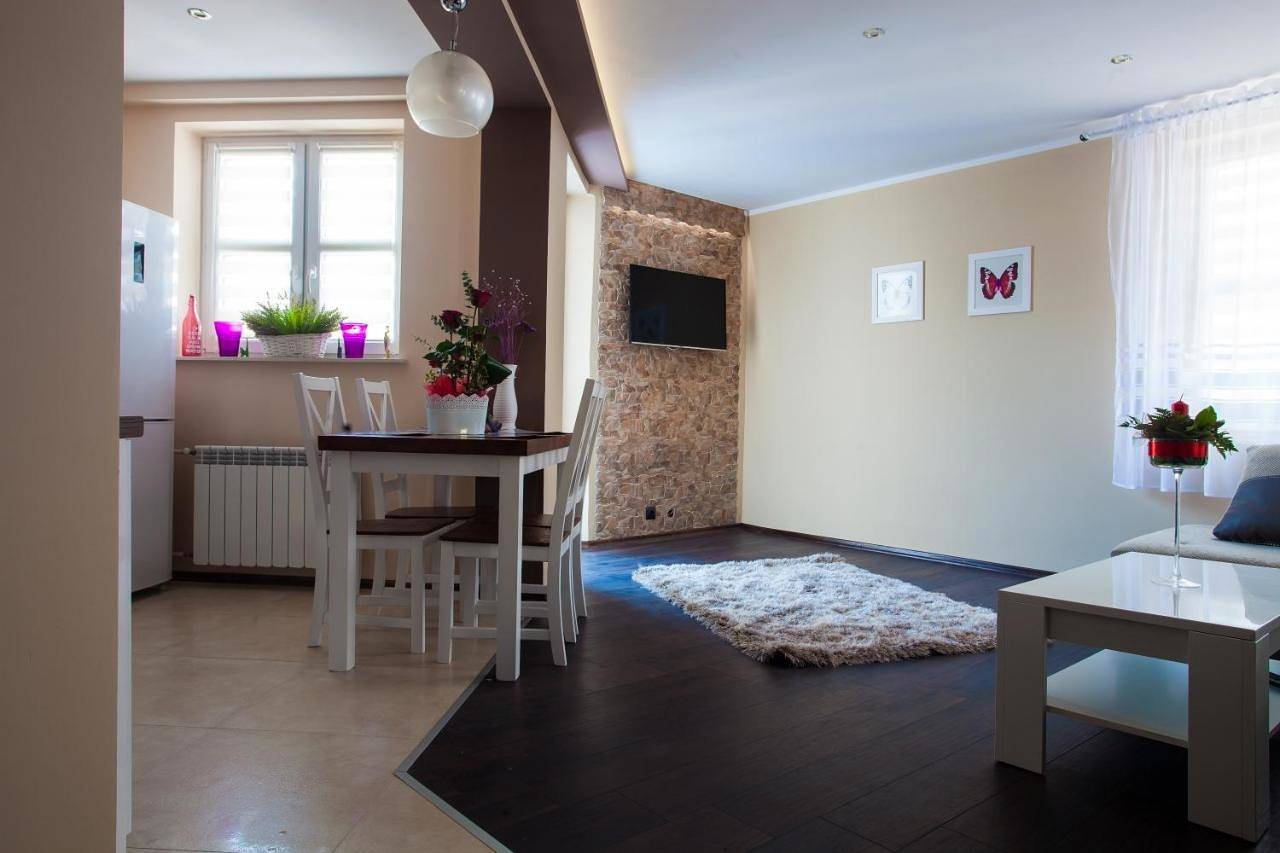 Cały apartament, Belweder in Nałęczów, Województwo lubelskie