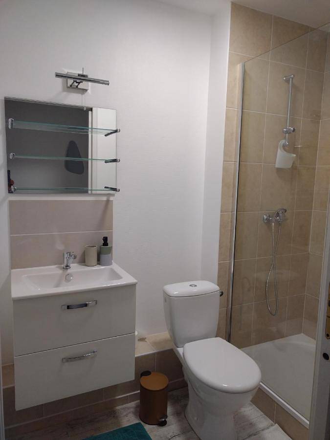 Appartement entier, Studio O Bohème in Fourqueux, Yvelines