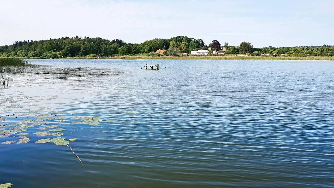 Ferienhaus für 4 Personen (25 m²) in Ekerö in Mälaren