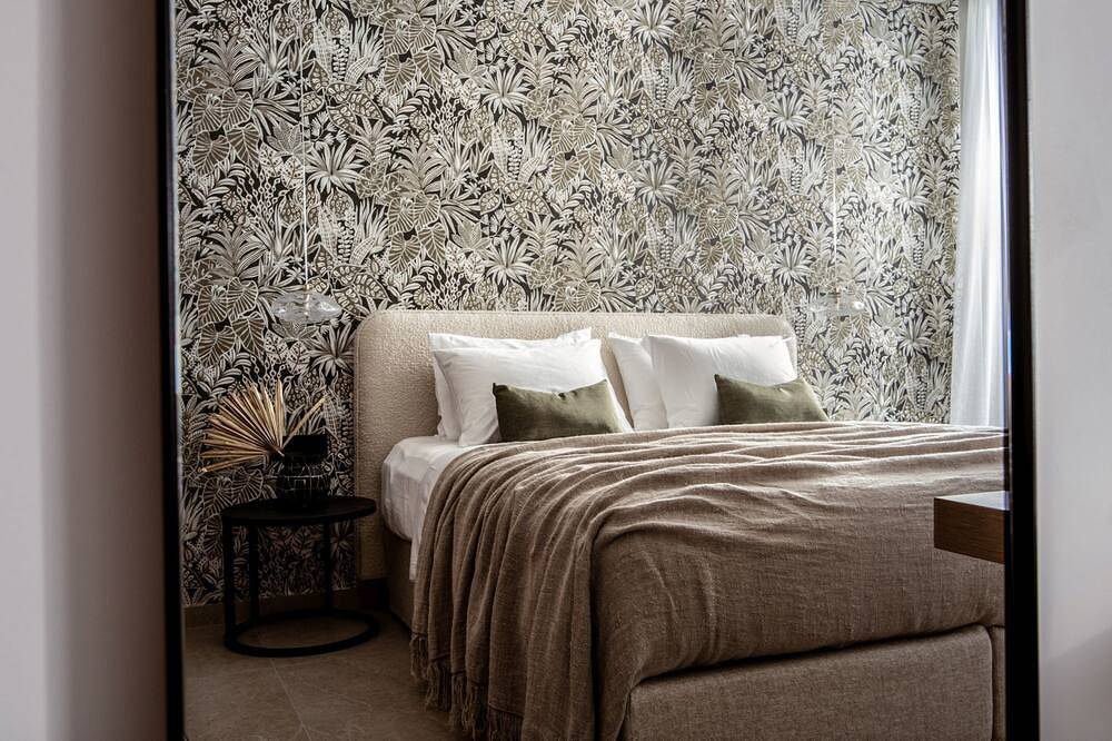 Eran Luxury Villa in Bochali, Zakynthos