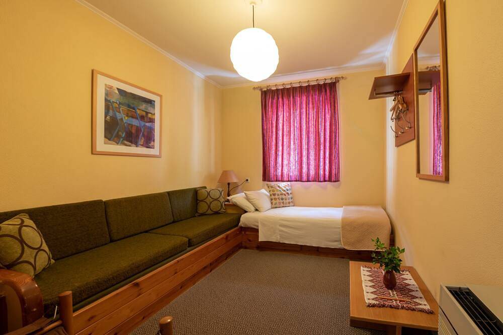 Apartments complex is the ideal place for family accommodation in Crete, in Stalida, Iraklio-Heraklio region
