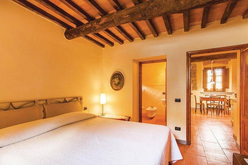 Ganze Wohnung, Gemütliches 1-Zimmer-Apartment in Vinci Fi in Vinci, Florenz Provinz