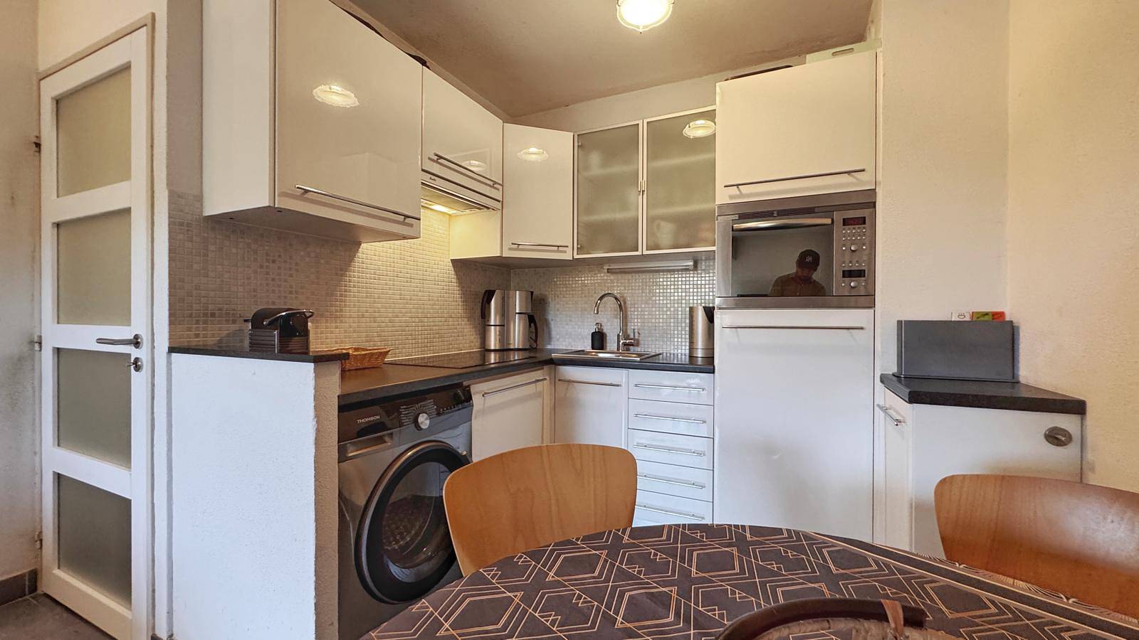 Appartement entier, Cannes Central Park in Golfe-Juan, Vallauris