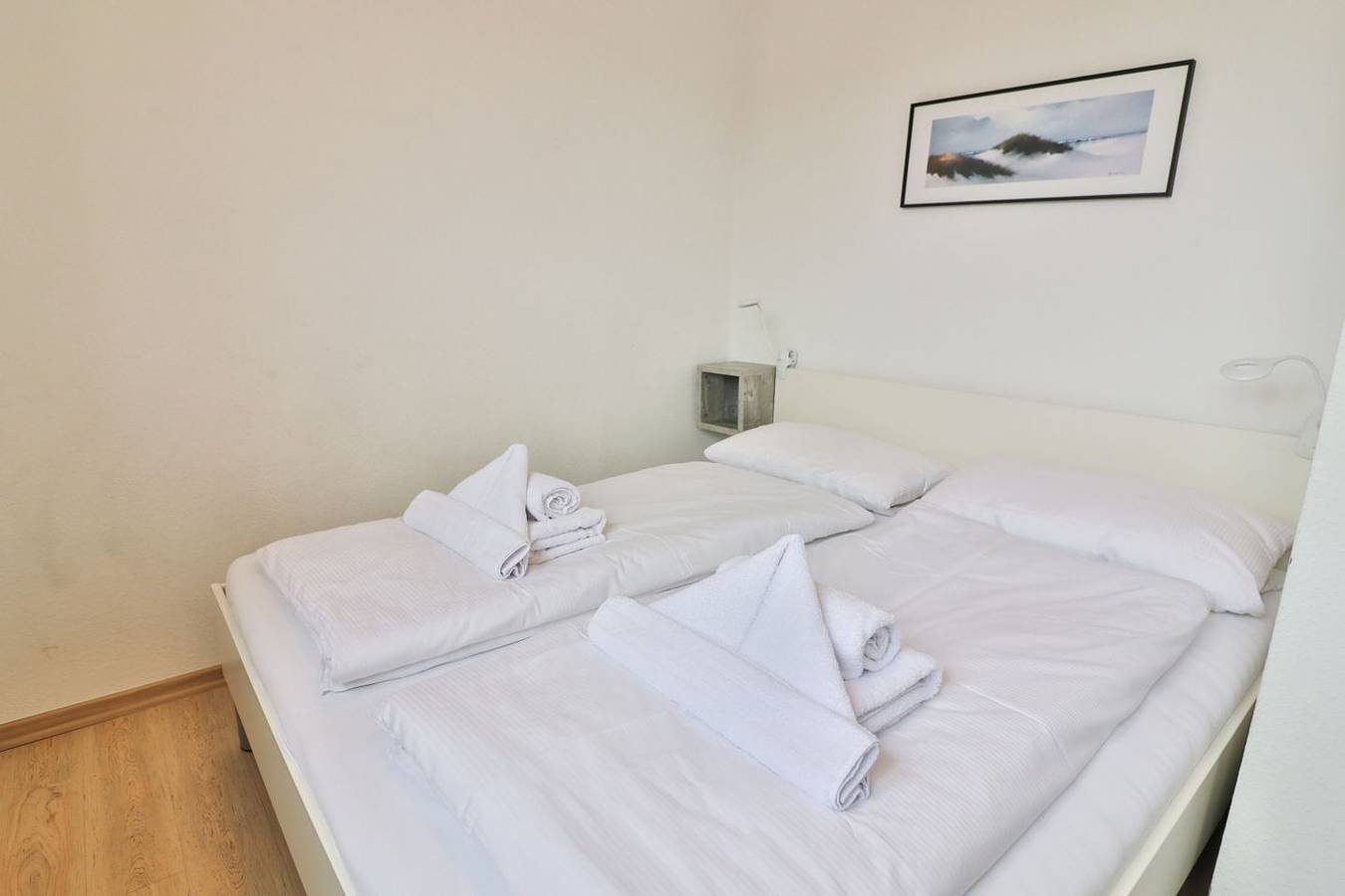 Ferienwohnung Sonne & Meer, foto 6