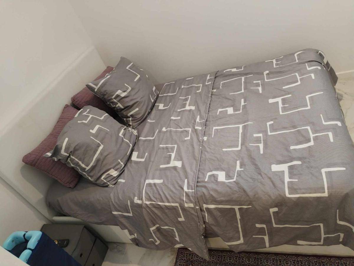 One-Bedroom House in Tremblay-en-France, Seine-Saint-Denis