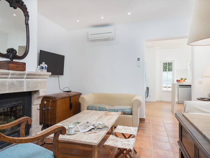 Luxus-Finca für 5 Personen, mit Terrasse und Pool in Alcúdia - 3