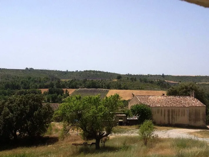 Casa de vacaciones para 4 personas, con vistas y jardín, Se admiten mascotas - 1