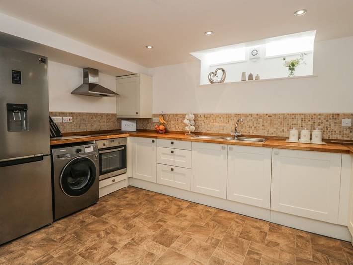 Casa rural para 4 personas in Barnard Castle, Condado de Durham