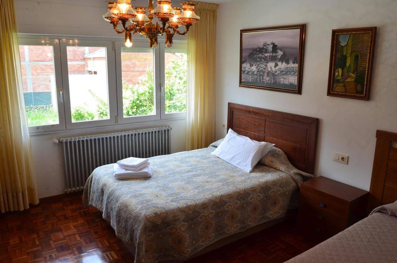 Casa Matilde de Melide in Melide, Provincia de La Coruña