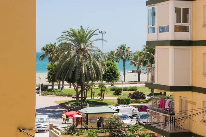 Holiday apartment for 5 people, with balcony - 1