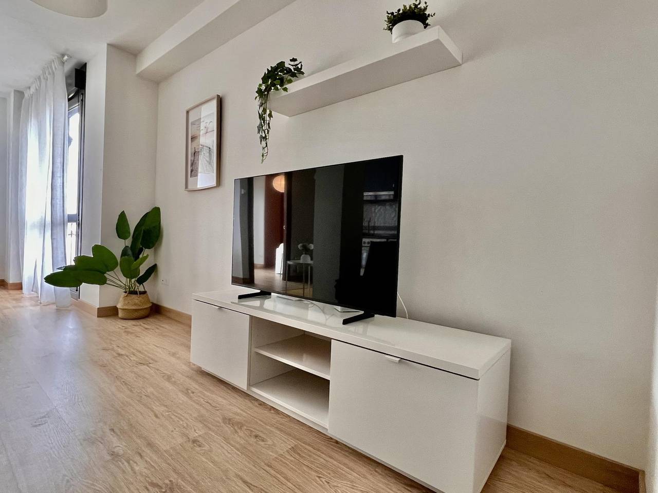 Apartamento vacacional entero, Apartamento Suances Campo in Suances, Costa de Cantabria