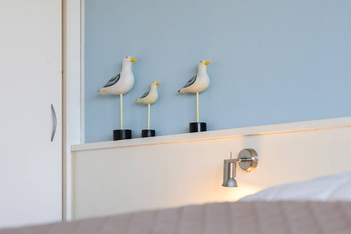 Ganze Ferienwohnung, Kapitän Haddock in Holm, Schönberg