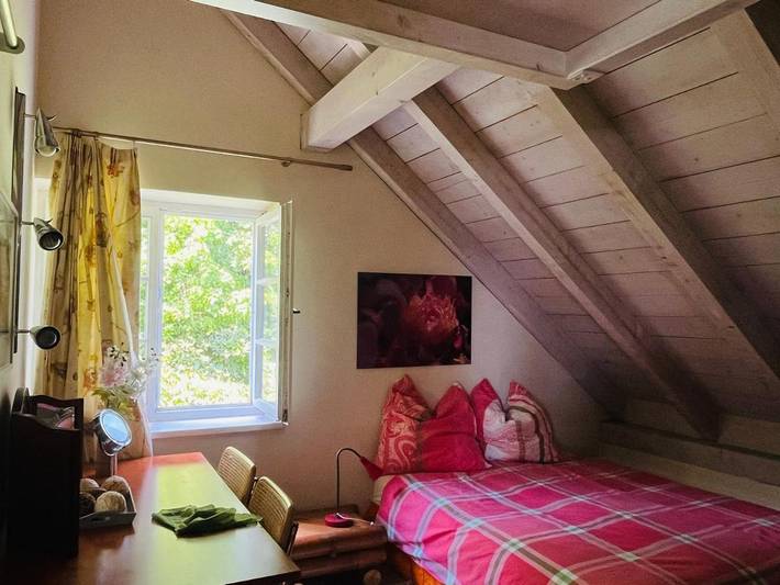 Location de vacances pour 7 personnes, avec jardin et vue, adapté aux familles dans Berg Am Starnberger See - 2