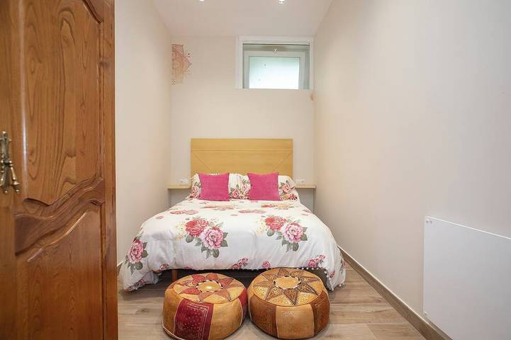 Apartamento entero, Apartamento la serna in Cabezón de la Sal, Costa de Cantabria