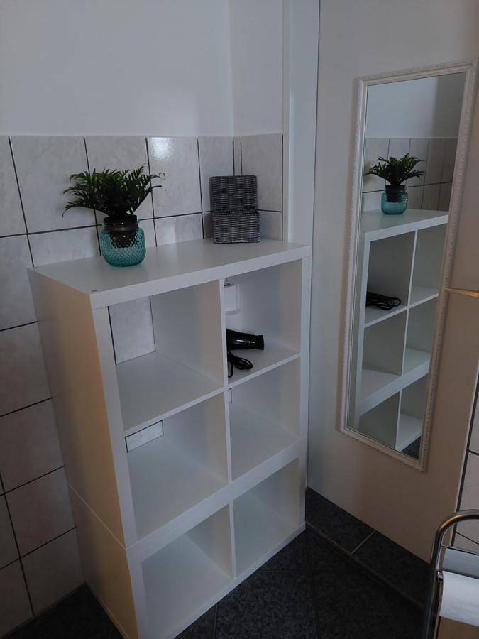 Ganze Wohnung, Sonnenhang in Großalmerode, Werra-Meißner-Kreis