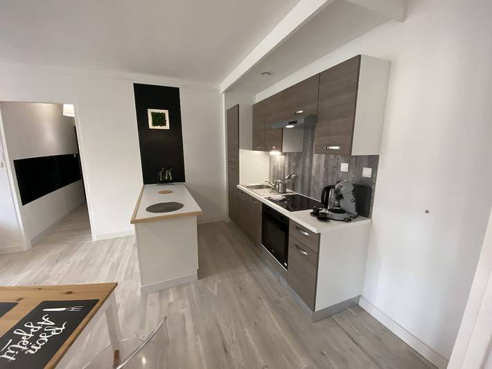 Location de vacances pour 2 personnes, adapté aux familles à Toulouse