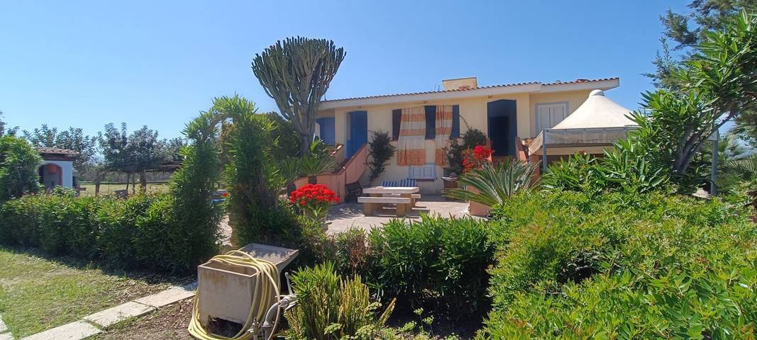 Appartamento intero, Villa Aurora Rimedia - Villa Aurora (A) in Orosei, Golfo di Orosei
