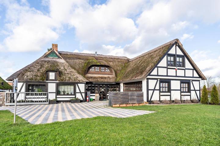 Geheel appartement, Appartement 'Ferienwohnung Eichkater' met privé terras, balkon en Wi-Fi in Dannau, Südliche Ostseeküste