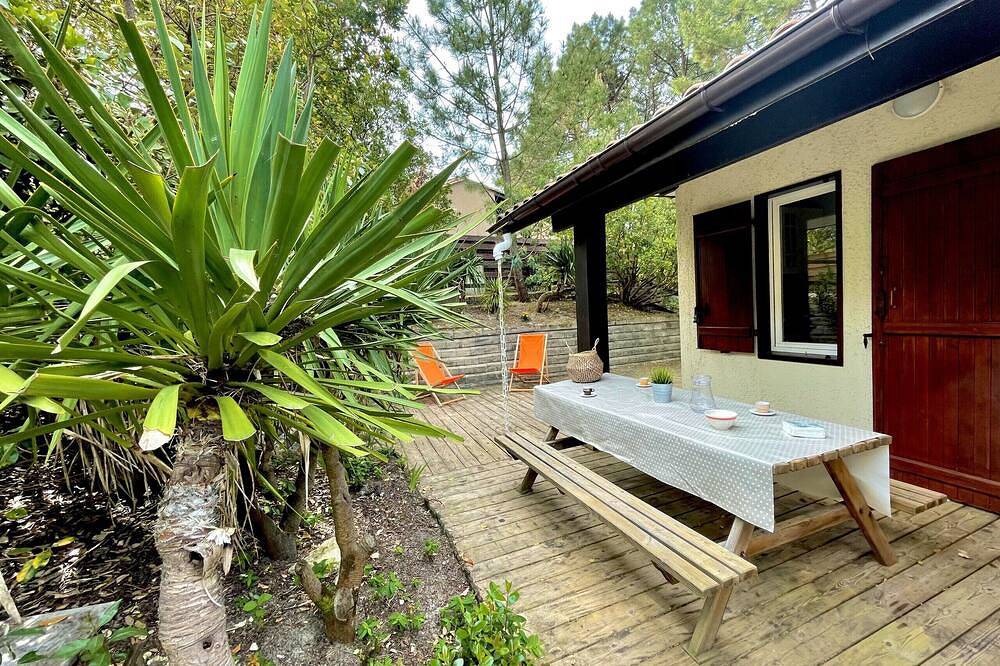 Photo : Maison de vacances