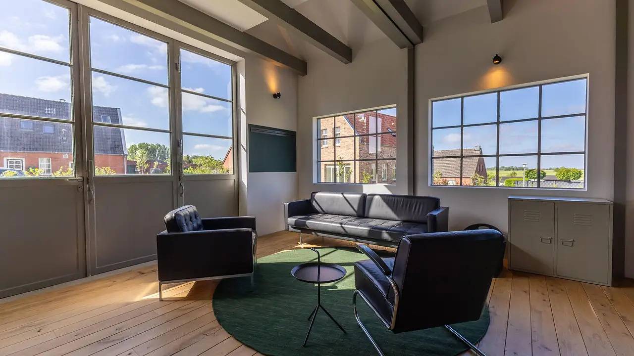 Ferienhaus für 2 Personen (78 m²) in Hamswehrum, Krummhörn