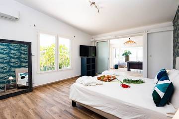 Chalet per 13 Persone in Le Vauclin, Antille francesi, Foto 2