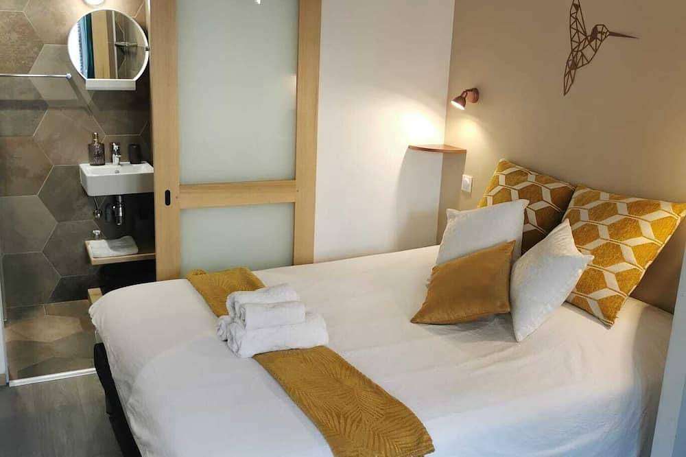 Entire apartment, Studio Cosy & Cocon Bronze in Mulhouse, Mulhouse region