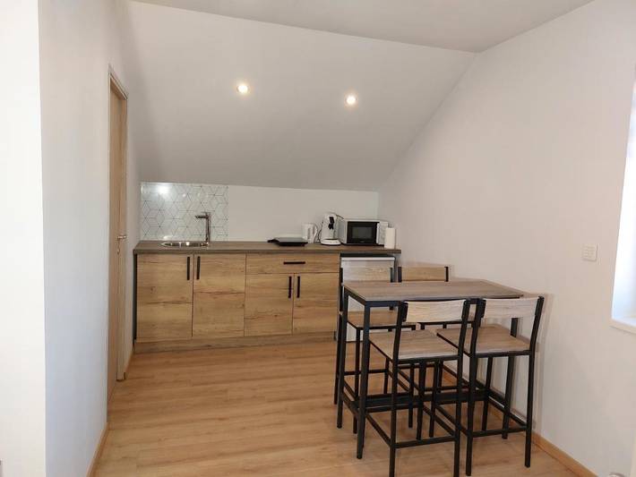 Gîte pour 2 personnes à Chalon-sur-Saône - 3