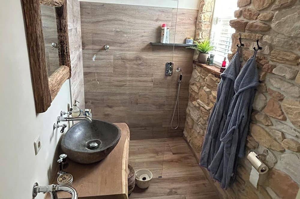 Appartement entier, Unique accommodation in Twente with jacuzzi in Borne, Twente
