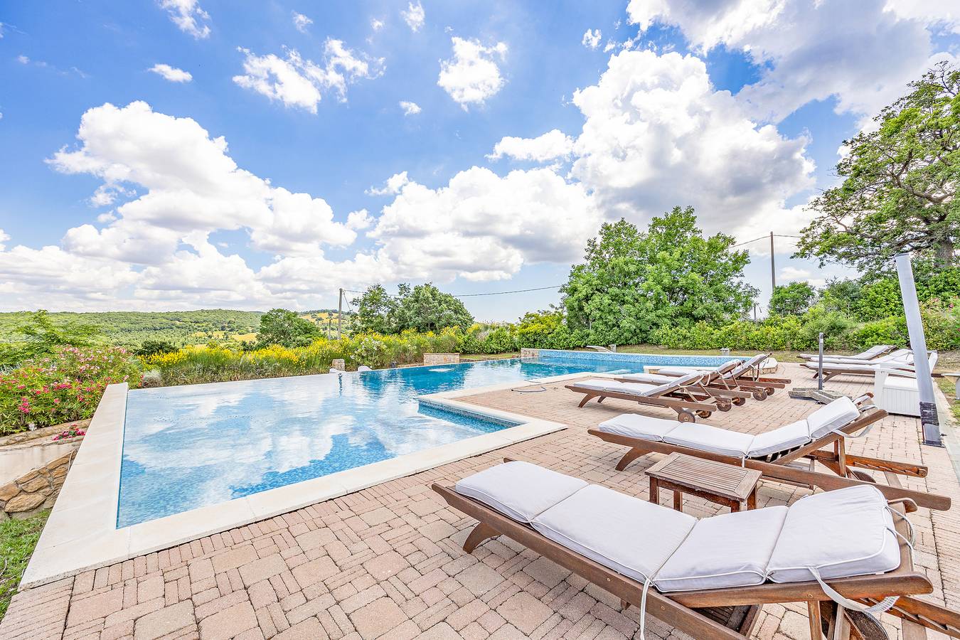 Villa per 10 Persone in Manciano (comune), Maremma
