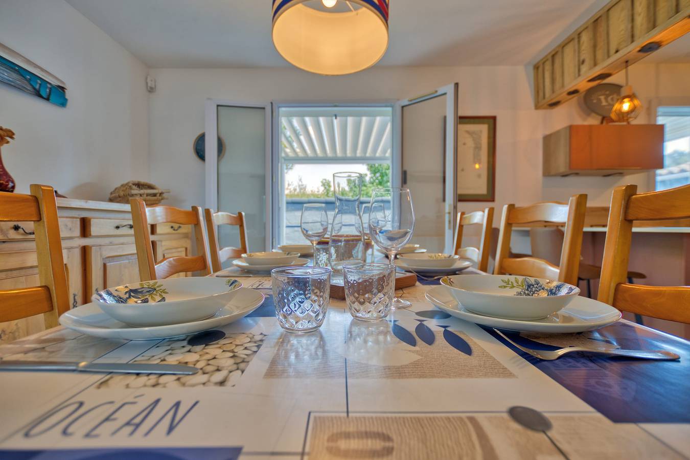 Maison Oléron - Welkeys in Dolus-d'Oléron, Côte de Beauté