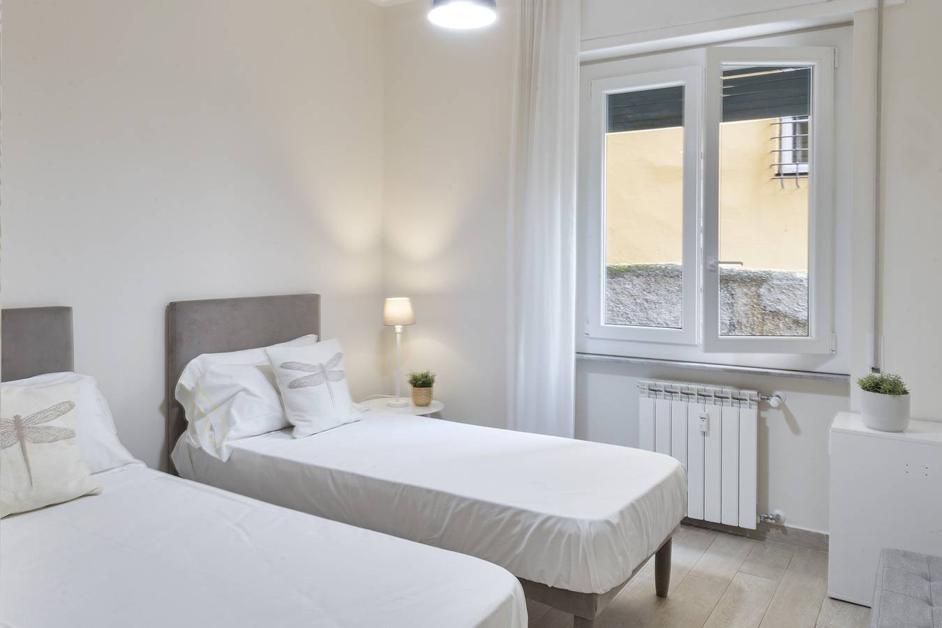Geheel appartement, Corsica Boutique Apartment 10 by Wonderful Italy in Genua (Stad), Genua