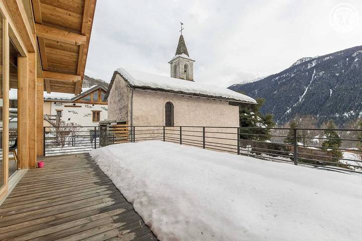 Ferienhaus für 10 Personen, mit Terrasse - 1