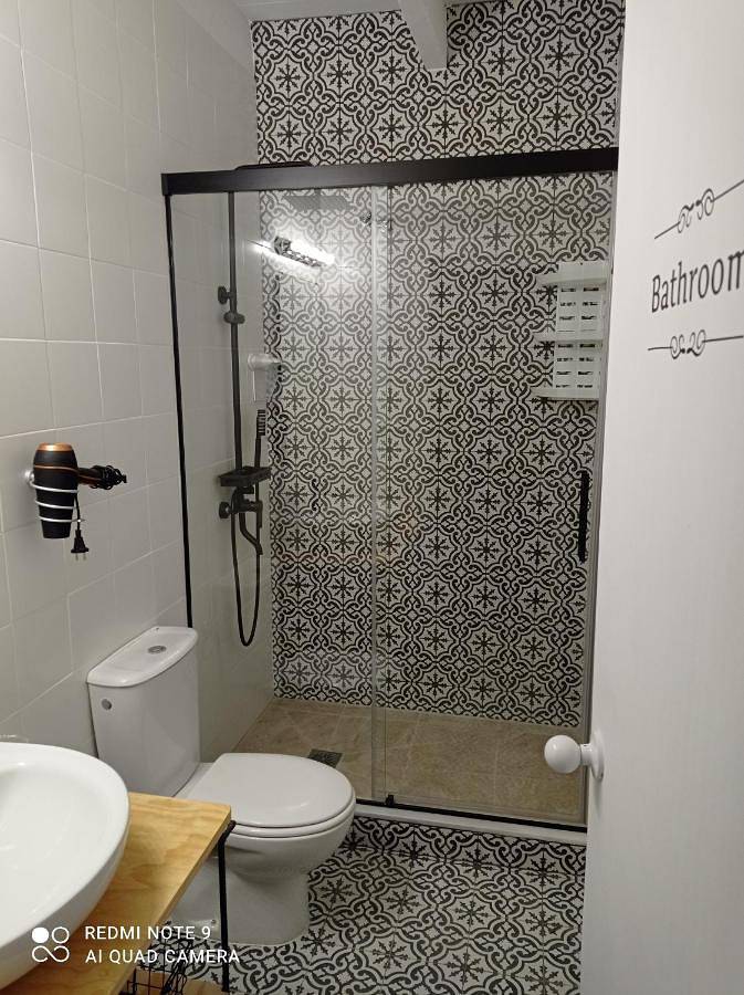 Standard Double Room in Conil de la Frontera, Costa de la Luz