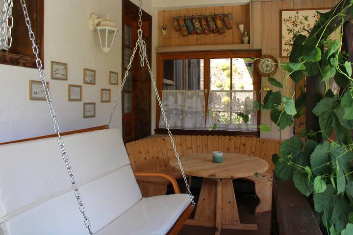 Apartamento de férias inteiro, Haus Saxen, Schusterniggen - Steinberg in Ramsau, Alpes de Berchtesgaden