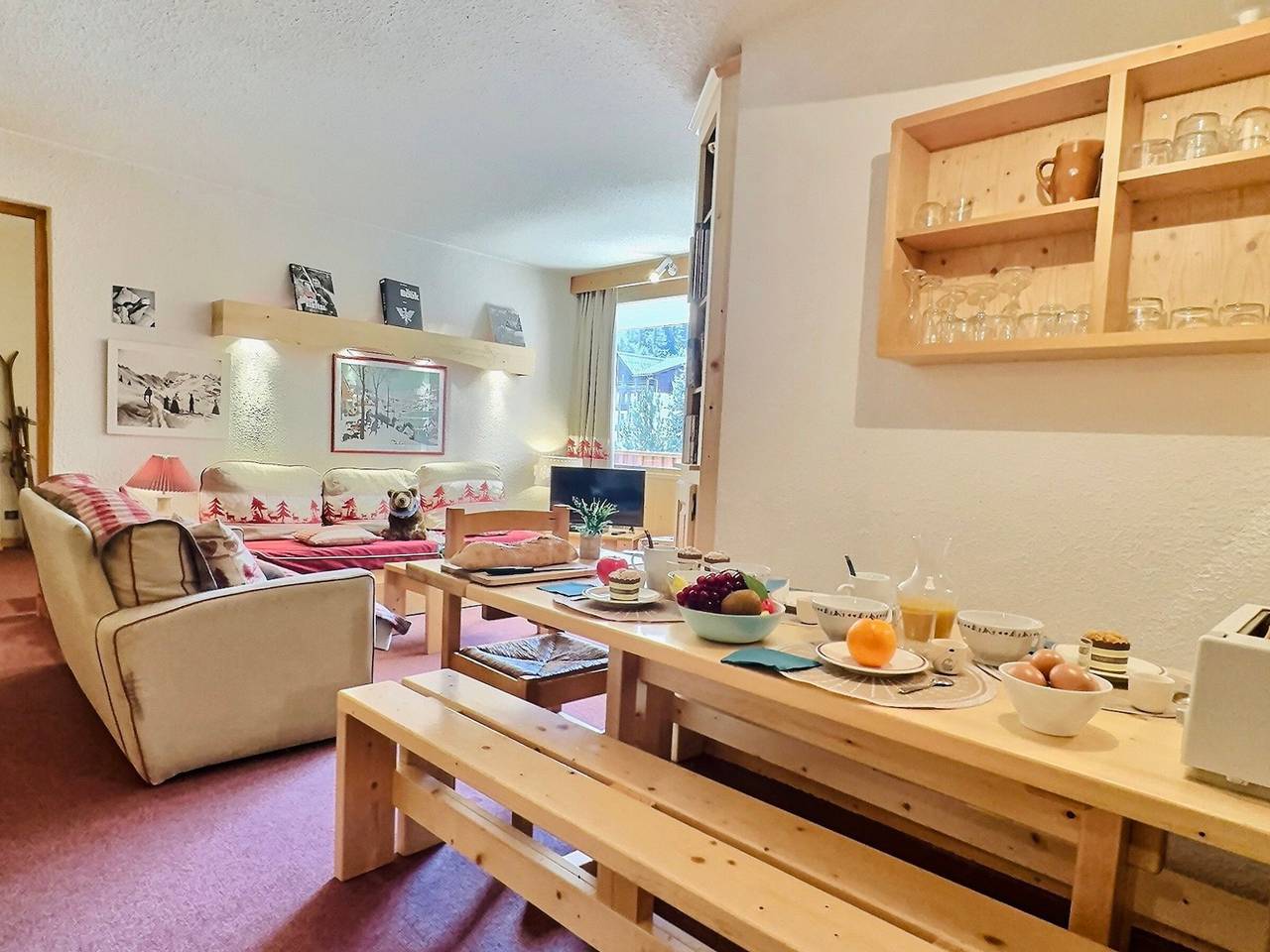 Photo : Appartement de vacances