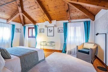 Loft per 4 Persone in Venezia, Provincia di Venezia, Foto 4