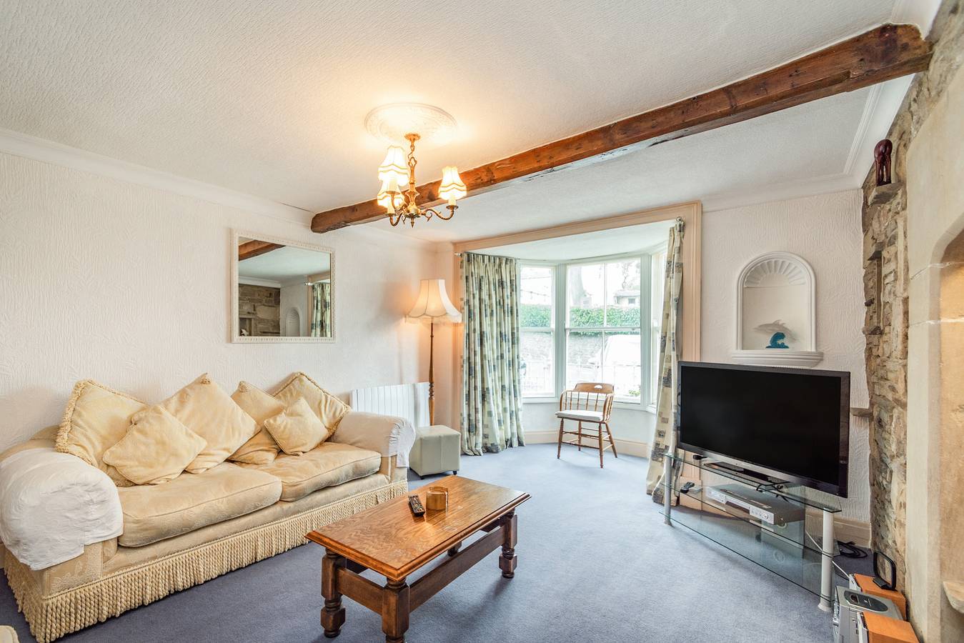 Prospect House in Middleham, North Yorkshire