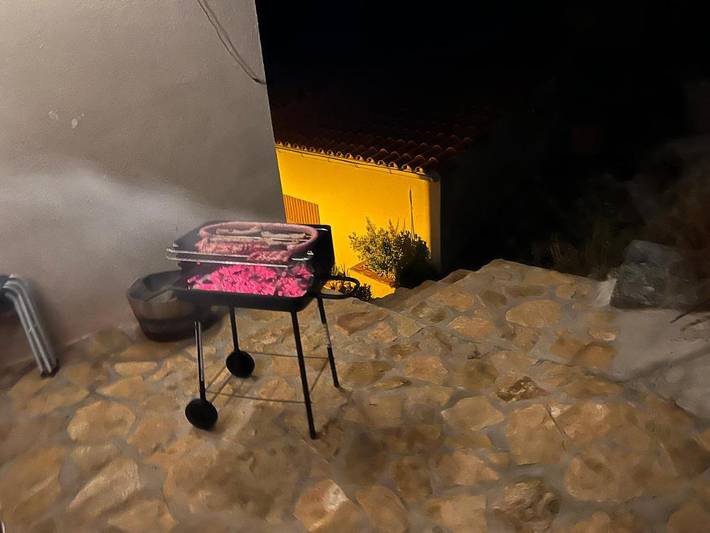 Gîte pour 8 personnes, avec vue à Àger - 3