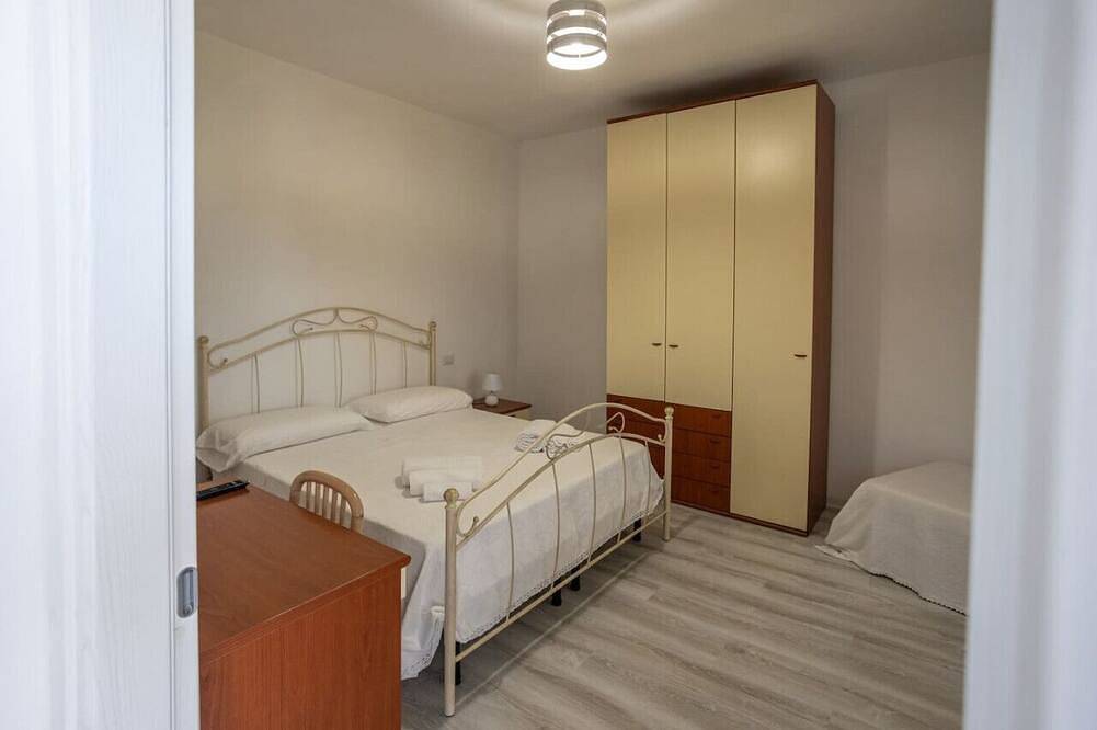 B&B La Casa di Carolina - Maratea in Maratea, Provincia de Potenza