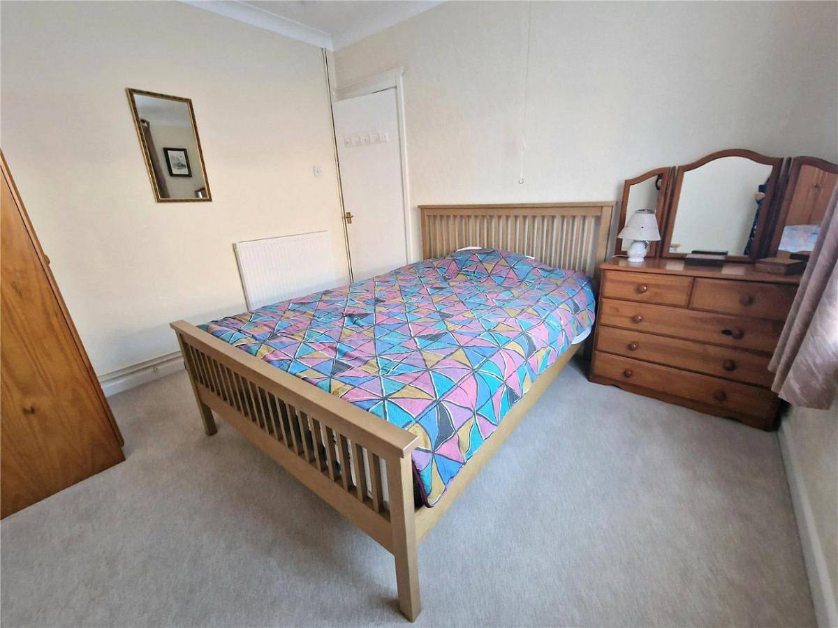 3 Harbord road in Cromer, Norfolk Coast