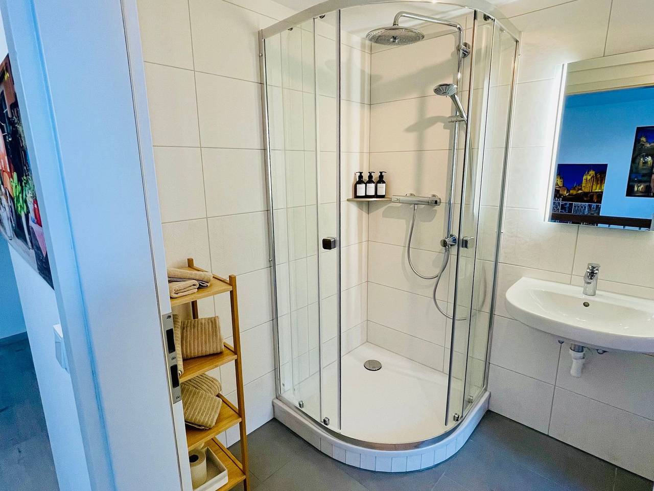 Ganze Ferienwohnung, Ferienwohnung Christina - Ferienwohnung Christina in Altstadt (Erfurt), Erfurt