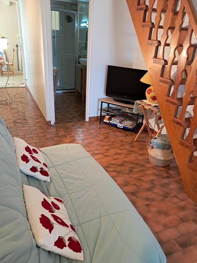 Appartement entier, One-Bedroom Apartment in Mirepoix, Ariège