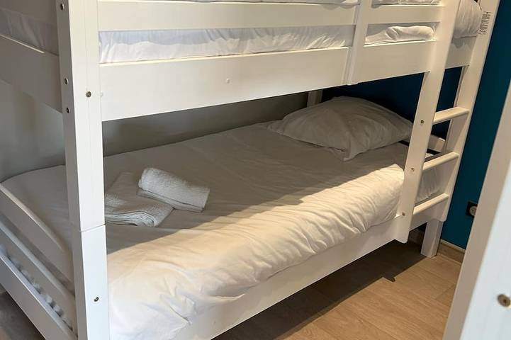 Gîte pour 15 personnes, avec jardin, animaux acceptés à Laussonne - 3