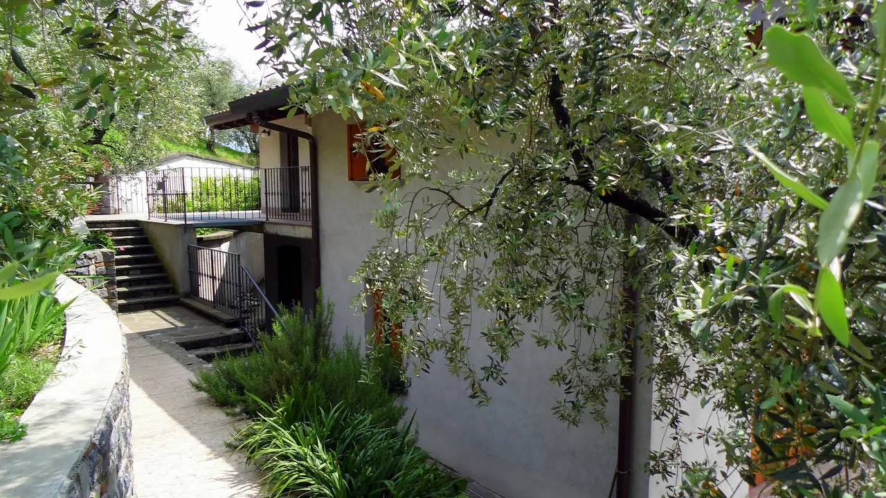 Appartamento intero, Ferienwohnung für 4 Personen (95 m²) in Marone in Vello (Marone), Comune di Marone