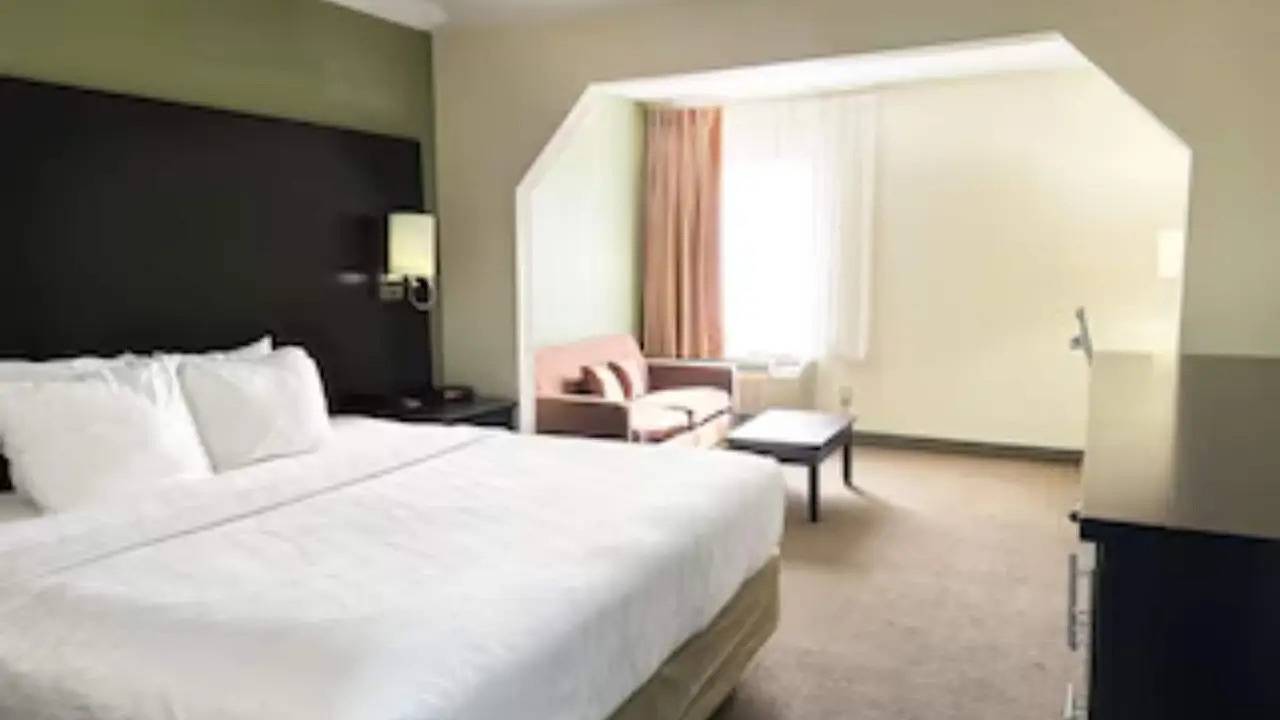 Appartamento intero, Ferienwohnung für 2 Personen (14 m²) in Head of Coosa in Georgia (USA)