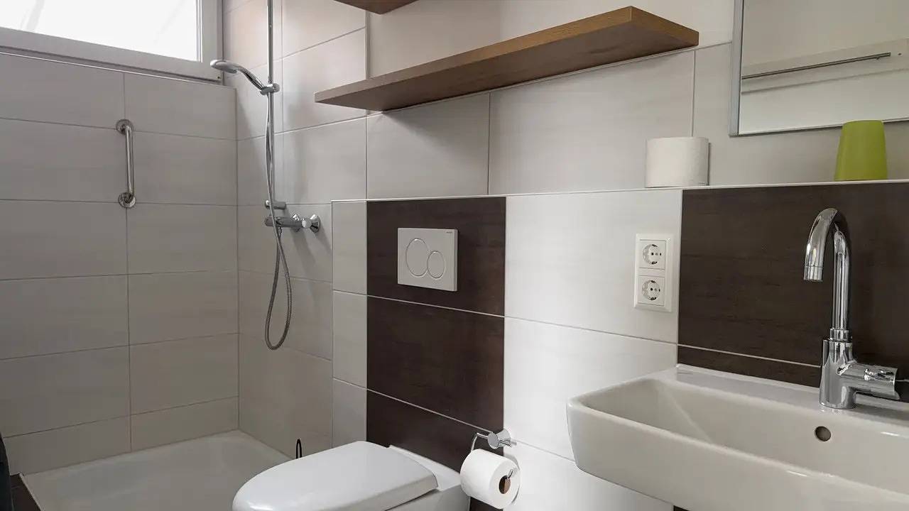 Ferienwohnung für 2 Personen (22 m²) in Wettringen, foto 4