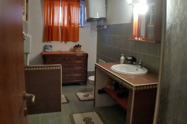 Ferienhaus / Villa - Fontane Bianche in Cassibile, Syrakus