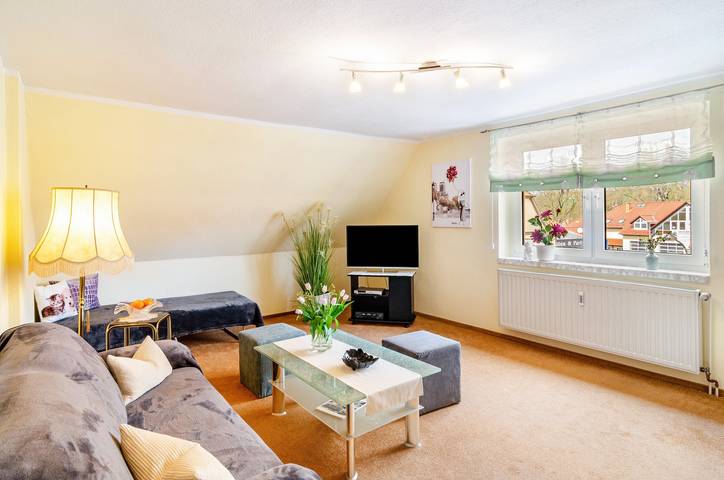 Ferienwohnung für 4 Personen - 1