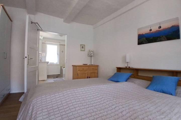 Ferienhaus für 4 Personen, mit Balkon und Garten in Stolberg (Südharz) - 2