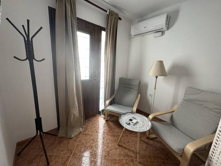 Gîte pour 2 personnes, avec balcon à Campillos - 3